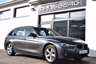 BMW 320 Used vehicle for sale