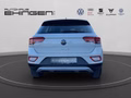 Daumennagel 8 - Volkswagen T-Roc Life 2.0 TDI LED+Navi+Alu+PDC