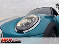Daumennagel 27 - MINI Cooper Cabrio Kamera LED Head-Up JCW Parkass.