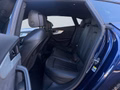 Daumennagel 14 - Audi A5 Sportback 50 TDI quattro/S-LINE/LED/VIRTUAL/DSG/