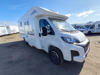 GiottiLine Siena 397 Premiere Edition Mod26 New vehicle for sale