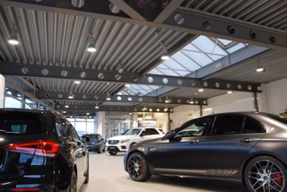 Autohaus Bruckelt in Burladingen