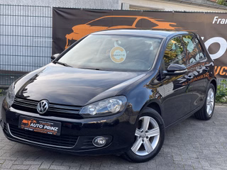 Volkswagen Golf Gebrauchtwagen Kaufen