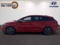 Daumennagel 6 - Hyundai i30 cw N Line, ALLWETTER, AUTOMATIK, GRA, LED, NAVI, SHZ