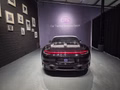 Daumennagel 10 - Porsche 911 Targa 4 GTS