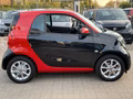 Daumennagel 10 - Smart ForTwo PASSION*PANORAMA*SITZHEIZUNG*AUTOMATIK*90