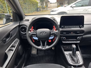 Hyundai KONA N Performance/29.500km/Top Zustand/ - foto 23