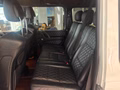 Daumennagel 13 - Mercedes-Benz G 63 AMG PANO/AHK/H&K