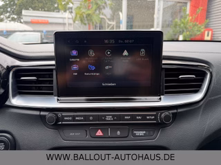 Kia ProCeed GT*1.HAND*NAVI*TOT*SPUR*JBL*LED*MEMORY* - foto 21