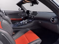 Daumennagel 9 - Mercedes-Benz AMG GT C Roadster *PERF.SITZE*DYNAMIC*TRACK*DIST