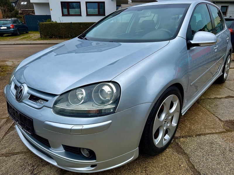 Volkswagen Golf V 5 1.6 Lim. ABT Comfortline * 2.-Hand *SZH