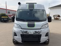 Daumennagel 2 - Chausson V594s Sport Line Mod.26 Connect/Zubehör