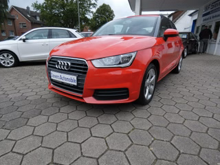 Audi A1 Gebrauchtwagen Kaufen