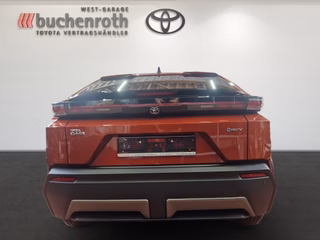 Toyota C-HR+ +Technik Paket - foto 6