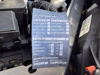 Opel Meriva B Getriebe Neu Überholt/TÜV&SERVIVCE Neu/ - foto 19