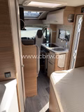 Daumennagel 13 - Knaus Van Ti 550 MF "Vansation"