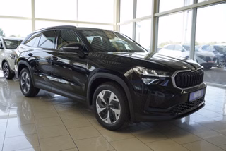Skoda Kodiaq 1,5TSI DSG aAHK/7-Sitzer/Navi/ACC/el.Klappe  **