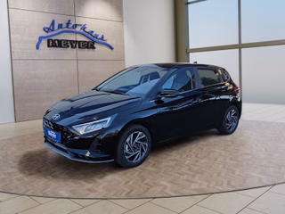 Hyundai i20 age.one-day registration Kaufen
