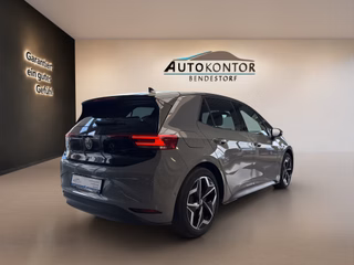 Volkswagen ID.3 Pro S Autom., LED Navi Kamera ACC WP - photo 5