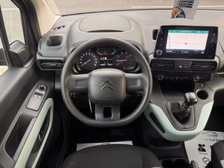 Citroën Berlingo 1.5 HDi Live XL*Nav*Temp*AHK*DAB*PDC* - foto 3