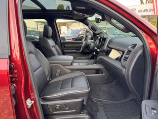 Dodge RAM 3.0l Limited Night + MWK + offizielles Fahrzeug - foto 34