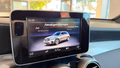Daumennagel 21 - Mercedes-Benz GLC 220 d 4Matic Off-Road-Styling-Paket