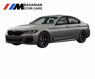 BMW 530 New vehicle for sale