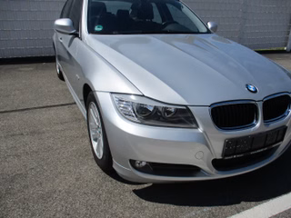 BMW 318 Gebrauchtwagen Kaufen