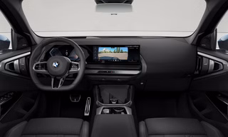 2026 BMW X3 30 xDrive - photo 7