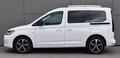 Daumennagel 10 - Volkswagen CADDY TDI STYLE EDI. STANDH./LEDER/LED/5 J.GARANTIE