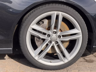 Audi A6 3.0 TFSI quattro S Line//LED/KAM/Automatik - bilder 9