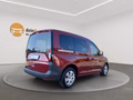 Daumennagel 5 - Volkswagen Caddy Grid 2,0 TDI 7 Sitze / PDC/DAB/TEMPOMAT