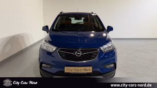 Opel Mokka X Edition Start/Stop AHK+PDC+TEMPO+LED - фото 9