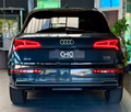Daumennagel 9 - Audi Q5 quattro sport S line |B&O|AHK|NAVI|SHZ|