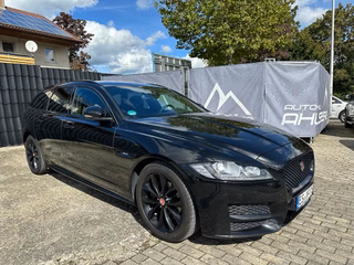 Jaguar XF Gebrauchtwagen Kaufen
