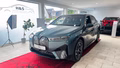 Daumennagel 4 - BMW iX 40 xDrive Sport