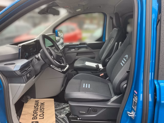 Ford Tourneo Custom 8-Sitzer 320 L2 Active FWD +AHK+LED+ACC+ - foto 6