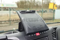 Daumennagel 23 - Iveco Daily 70-180 Doka Plane Maxi AC Diff-Sperre LBW