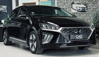Hyundai IONIQ Gebrauchtwagen Kaufen