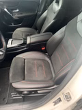 Daumennagel 8 - Mercedes-Benz A 200 AMG-Line Advanced, 19"AMG, Night, LED