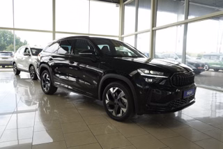 Skoda Kodiaq Sportline 2,0TDI DSG aAHK/Matrix/Navi/ACC/el.Klappe  **
