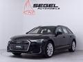 Daumennagel 1 - Audi A6 Avant 50 TDI qu/S-LINE/RFK/VIRTUAL/NAVI/