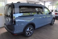 Daumennagel 2 - Ford Grand Tourneo Connect Active PHEV PANO/ACC/RFK