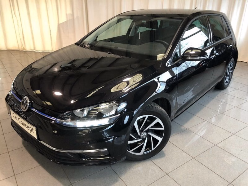 Volkswagen Golf 1.5 TSI JOIN NAVI 5J GARANTIE AAC