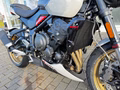 Daumennagel 12 - Triumph Trident 800 NEU! 115PS Quick-Shifter