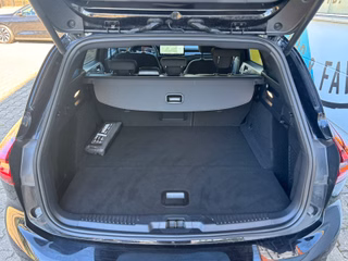 Ford Focus Turnier ST-Line X 155PS ACC/LED/Rf-Kamera - bilder 9