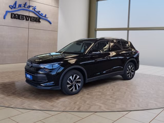 Volkswagen Tiguan age.one-day registration Kaufen