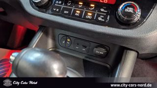 Kia Sportage Spirit 4WD PANORAMA+XENON+KAM+TEMPO+AHK - photo 21