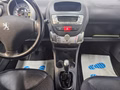Daumennagel 9 - Peugeot 107 Petit Filou Klima Servo Tüv/Neu