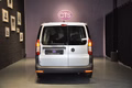 Daumennagel 4 - Volkswagen Caddy Maxi/1 HAND